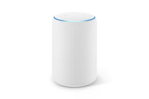 amazon echo plus 第2世代