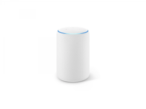 Amazon Echo Plus（第２世代）を聴いてみる