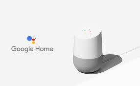 Google Homeを聴いてみる