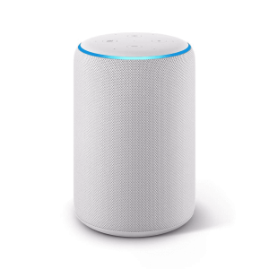 amazon echo plus 第2世代