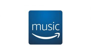 手堅い音楽配信サービスのAmazon Music？