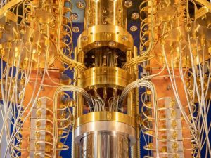 量子コンピューターとはどういう仕組みで動いているのか？