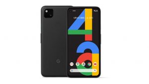 ソフトバンクのガラケーを今スマホプランに変更するとGoogle Pixel 4aをタダでくれるらしい