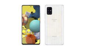 ドコモのガラケーをはじめて割でスマホに変えたら最新5GのGalaxy SC-54Aをタダで貰えた