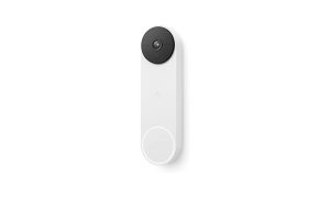 Google Nest ドアベルの設定について（Amazon Alexaとの連携）